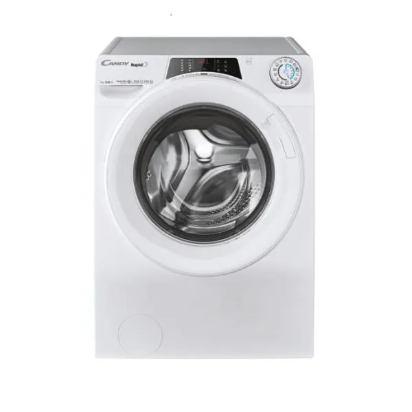 Candy Lavatrice Slim Rapido 7kg Classe A 31018850 - immagine 1