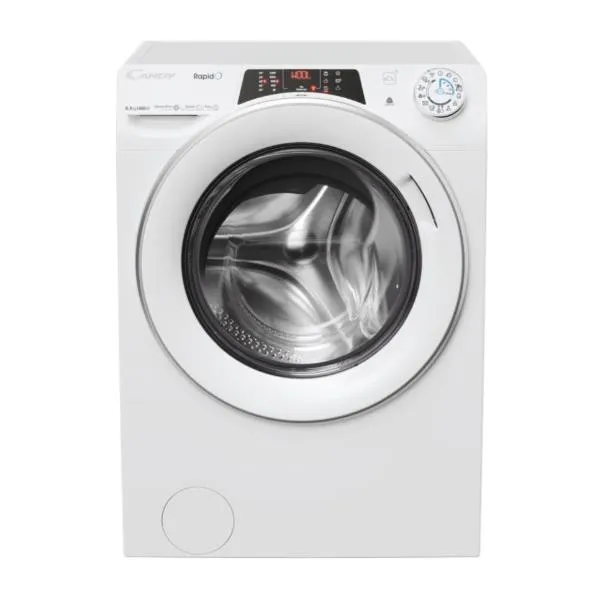 Candy Wd Standard 8+5 Motore Inverter Bpm Woolmark App Hon 31018863 - immagine 1