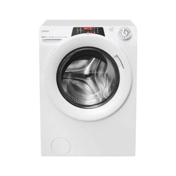 Candy Rapido Lavatrice Std 1400@ 6 Kg Inverter Bpm Bianco A-15 31019862 - immagine 1