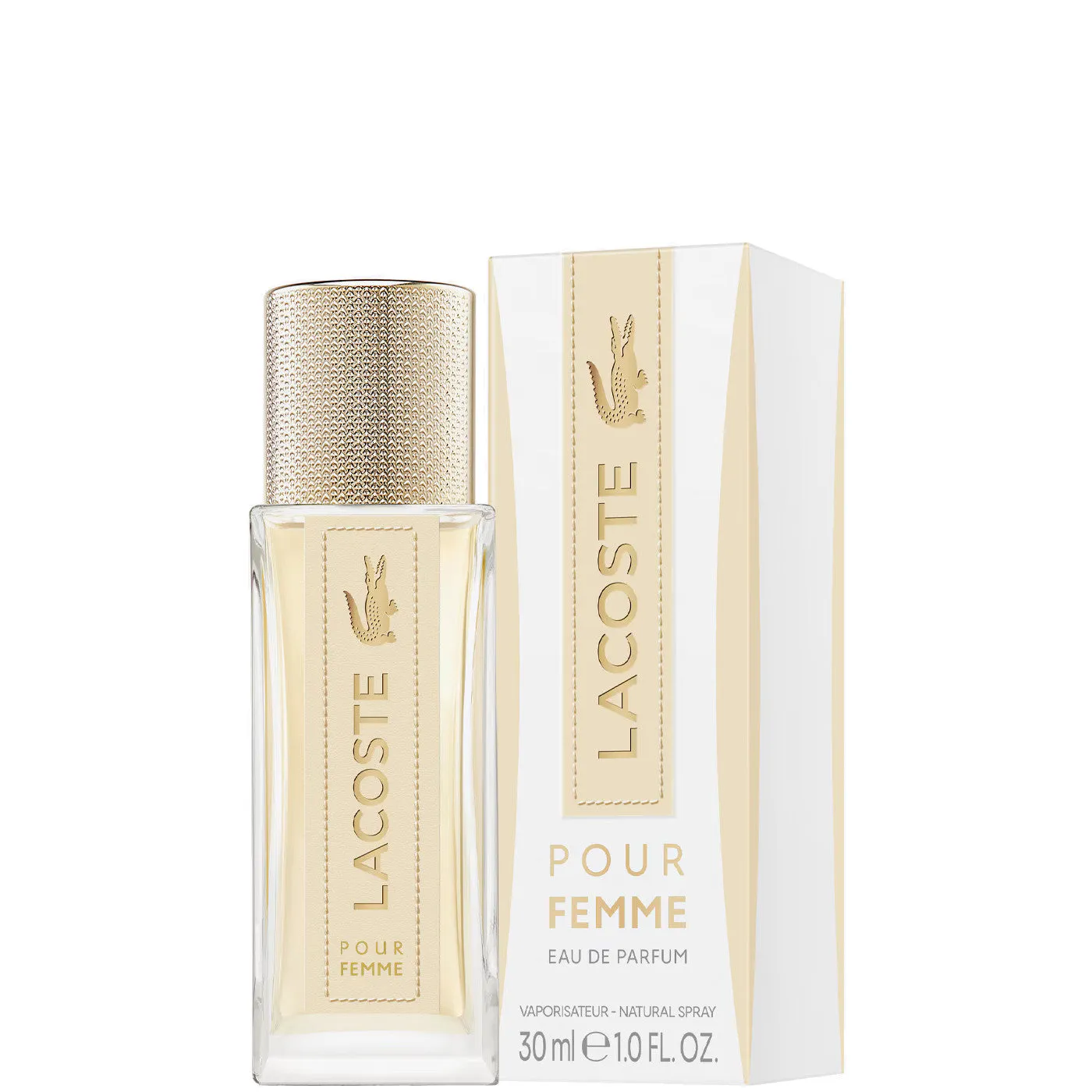 Lacoste Lacoste Pour Femme - 30 ML - immagine 1