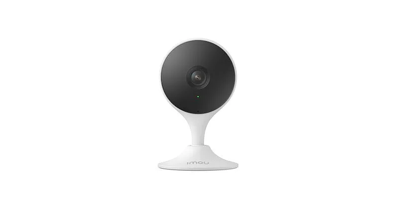 Imou Telecamera da interni Cue 2 2k - immagine 1