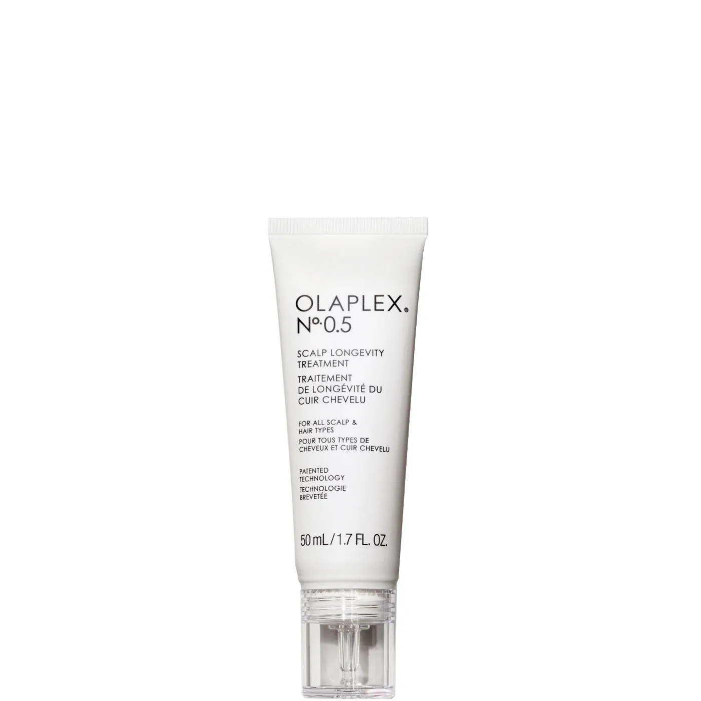 Olaplex Olaplex N° 0.5 Scalp Longevity Treatment - 50 ML - immagine 1
