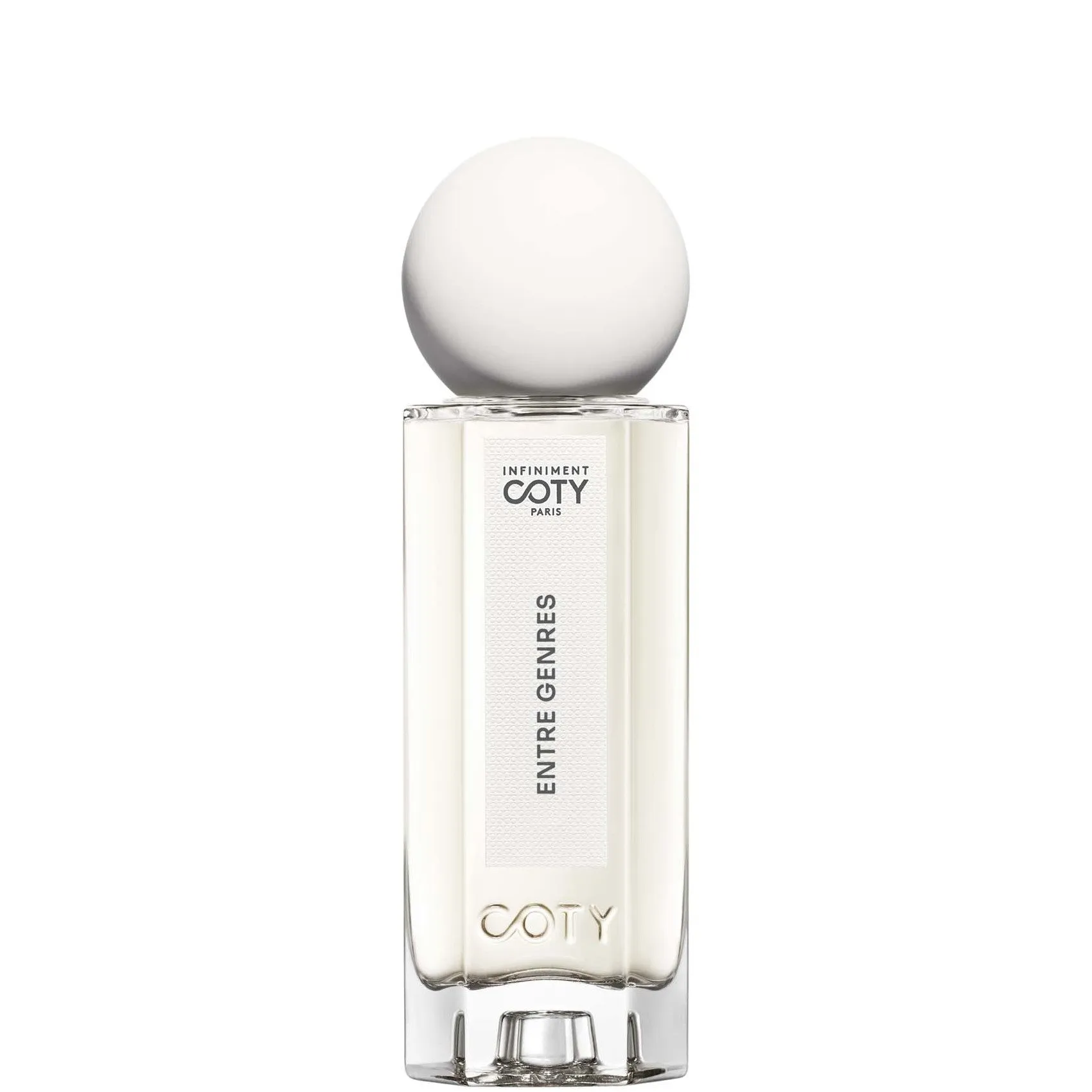 Infiniment Coty Paris Infiniment Coty Paris Entre Genres Parfum - 75 ML - immagine 1