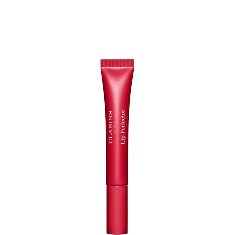 Clarins Lip Perfector - N. 24 Fuchsia Glow - immagine 1