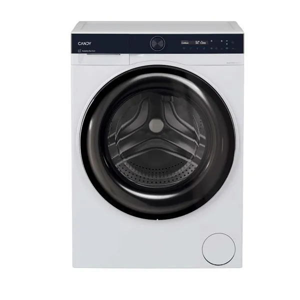 Candy Lavatrice Slim Prowash 700 8kg 1400@ Motore Inverter Bpm A-10 31020497 - immagine 1