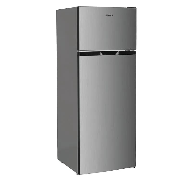 Indesit Frigorifero I55T0 412S Inox - immagine 1