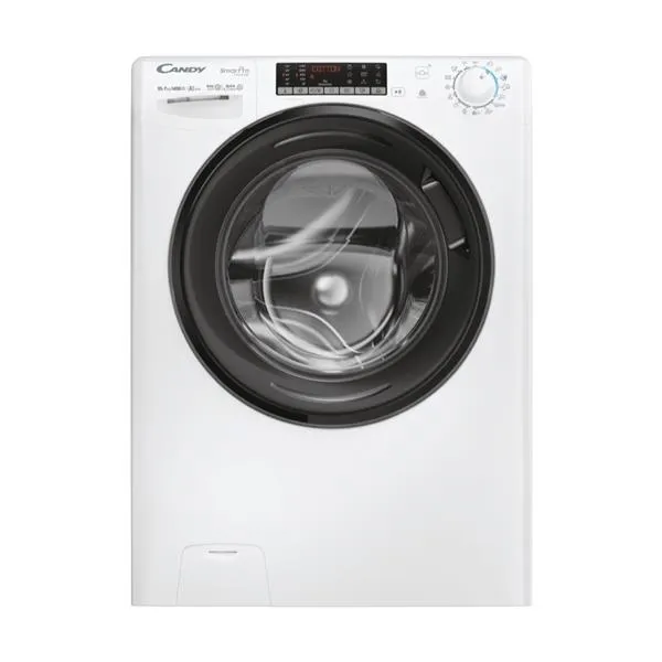 Candy Lavasciuga 10+7 Kg Classe A-20 31020602 - immagine 1