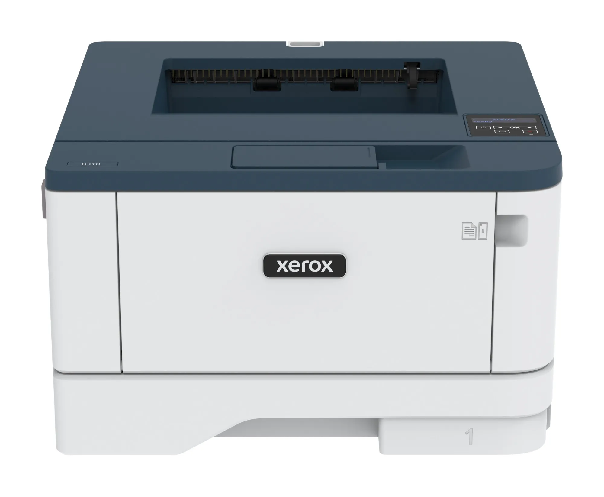 Xerox Stampante Laser A4 B/N B310 42Ppm Fronte/Retro Usb/Lan/Wifi - immagine 1