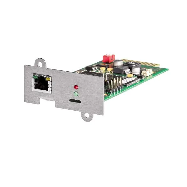 Legrand Snmp Cs 141B Sk Card (slot) LG-310931 - immagine 1