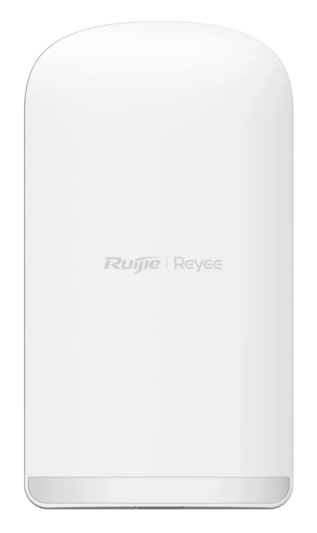Ruijie Networks RG-EST350G ponte e ripetitore Bridge di rete 1000 Mbit/s Bianco - immagine 1