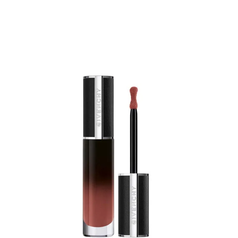 Givenchy Le Rouge Interdit Cream Velvet - N. 53 BRUN DÉLICAT - immagine 1