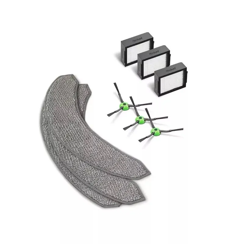 Irobot TOTAL KIT SERIE COMBO J 4812262 - immagine 1