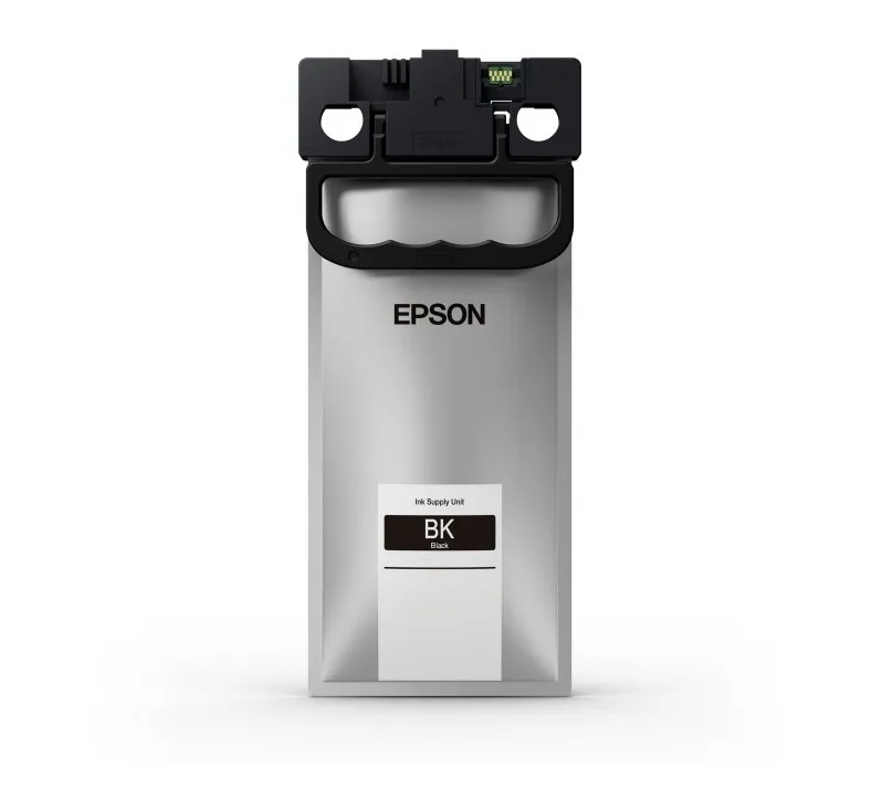Epson Cartuccia Xxl Workforce Pro Wf-C5390 Wf-C5390Dw Wf-C5890 Wf-C5890Dwf Nero - immagine 1