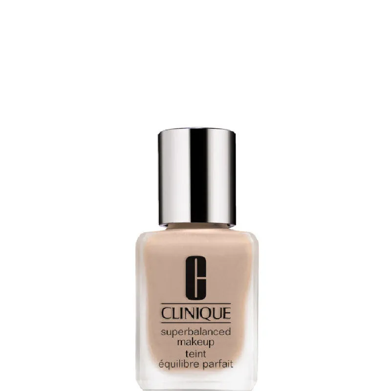 Clinique Superbalanced Makeup - Fondotinta Riequilibrante TIPO 2 3 - N. 03 IVORY (CN 28) - immagine 1