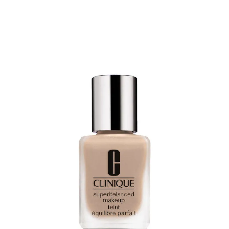 Clinique Superbalanced Makeup - Fondotinta Riequilibrante TIPO 2 3 - N. 05 Vanilla (CN 70) - immagine 1