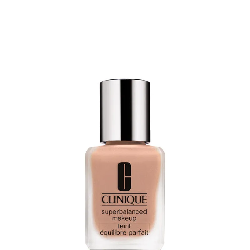Clinique Superbalanced Makeup - Fondotinta Riequilibrante TIPO 2 3 - N. 07 Neutral (CN 42) - immagine 1