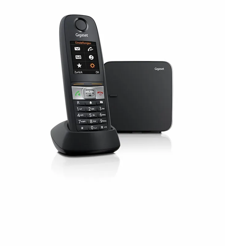 SIEMENS - E 630 - immagine 1