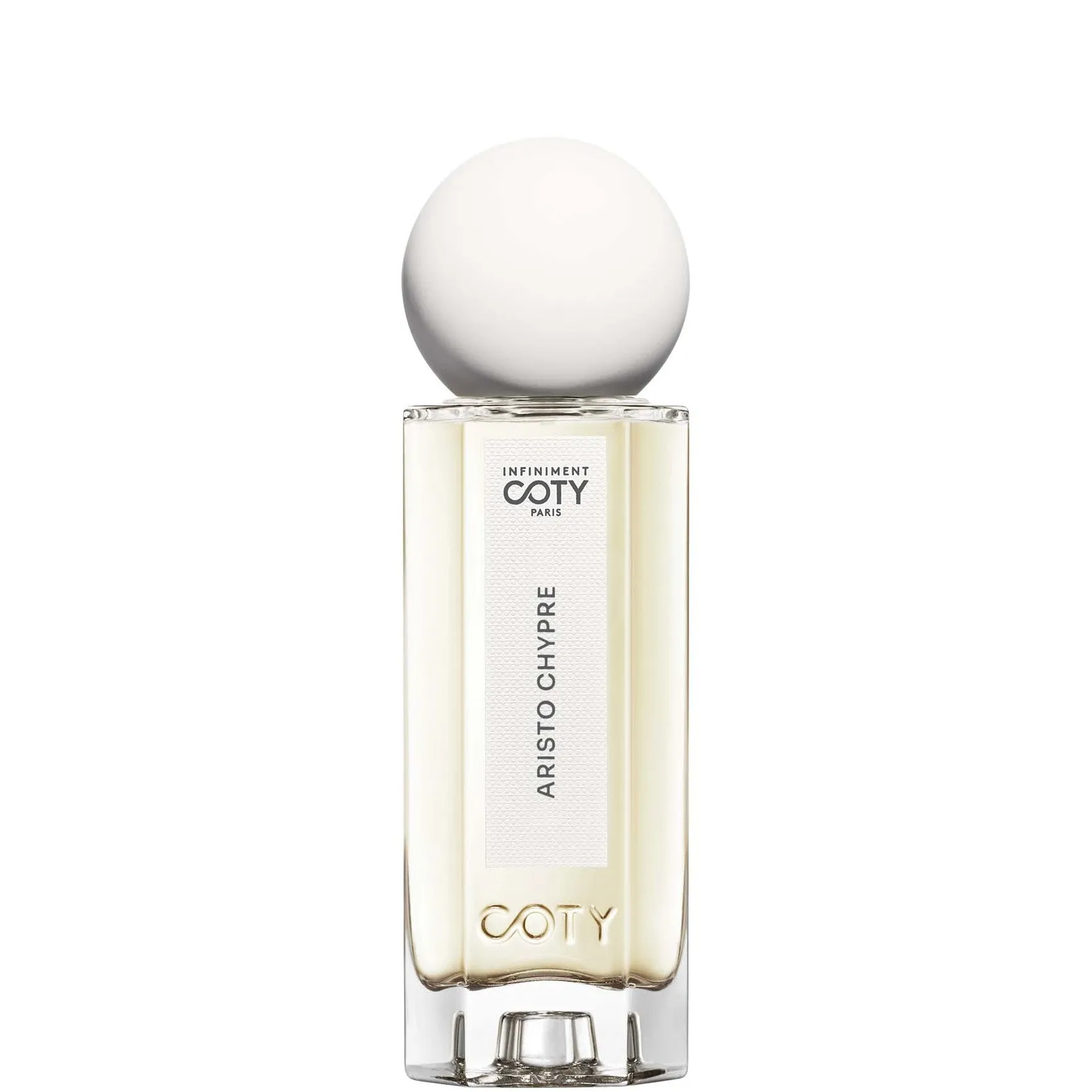 Infiniment Coty Paris Infiniment Coty Paris Aristo Chypre Parfum - 75 ML - immagine 1