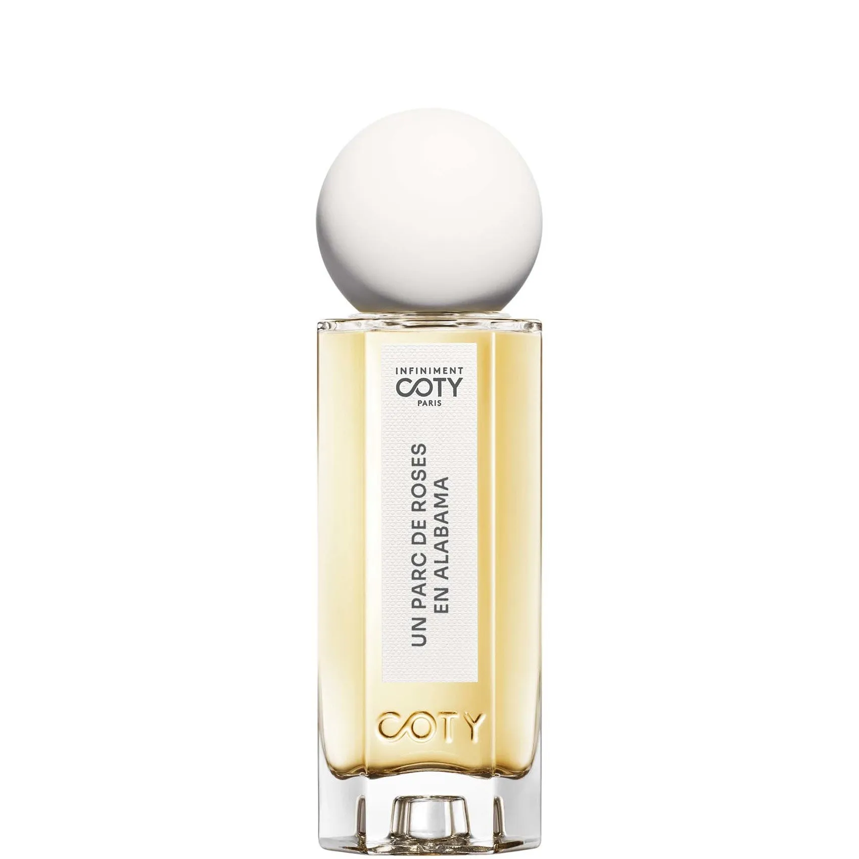 Infiniment Coty Paris Infiniment Coty Paris Un Parc de Roses En Alabama Parfum - 75 ML - immagine 1