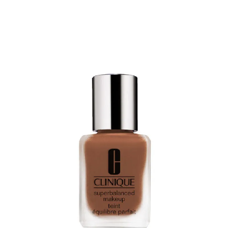 Clinique Superbalanced Makeup - Fondotinta Riequilibrante TIPO 2 3 - N. 18 Clove (WN 122) - immagine 1