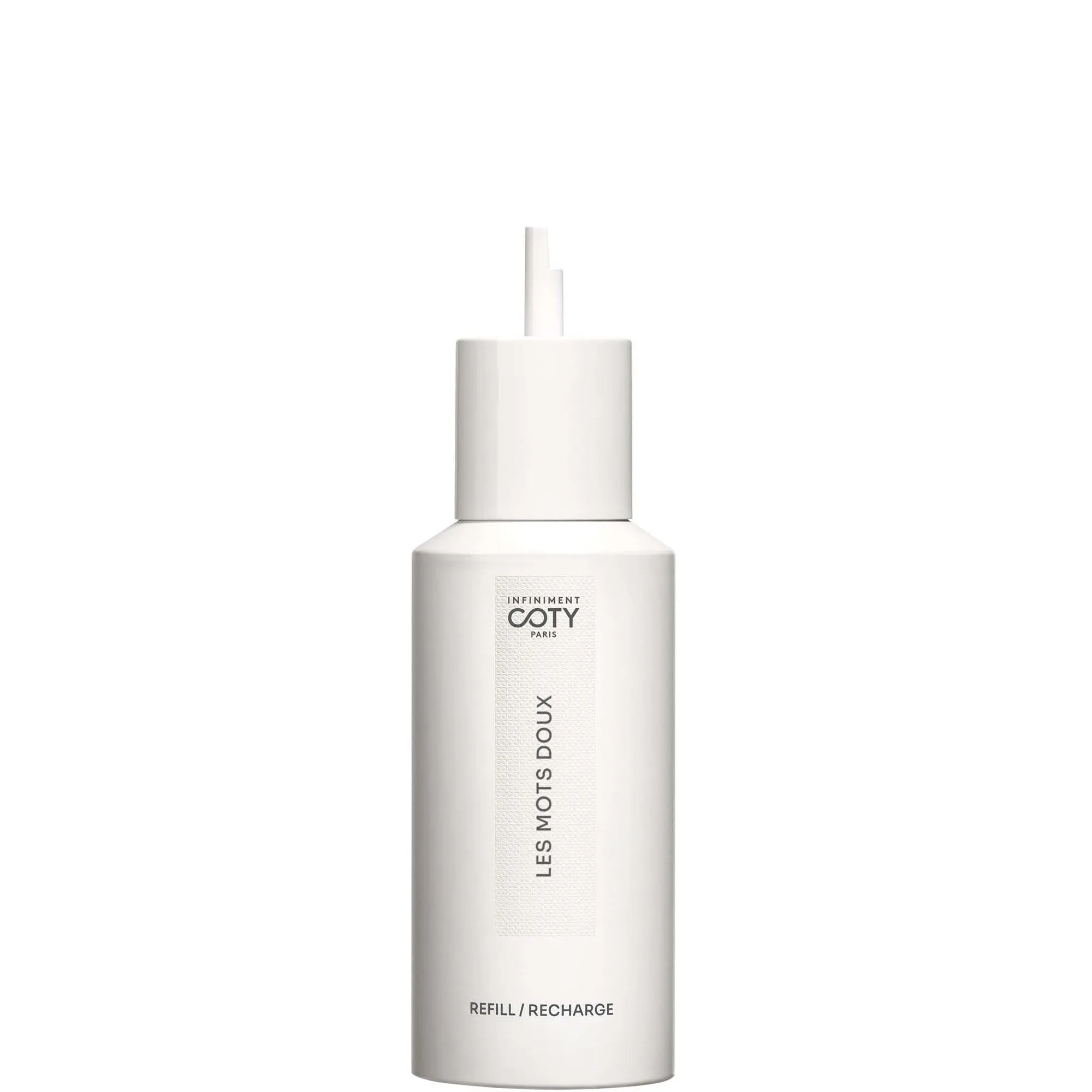 Infiniment Coty Paris Infiniment Coty Paris Les Mots Doux Ricarica - 150 ML Ricarica - immagine 1