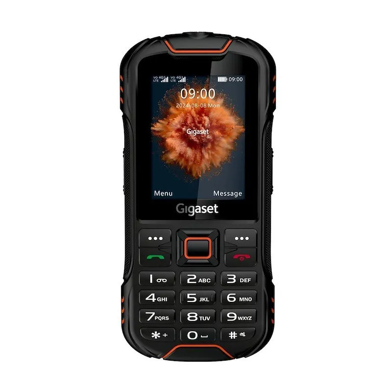 Gigaset Cellulare GLX8 PLUS - immagine 1