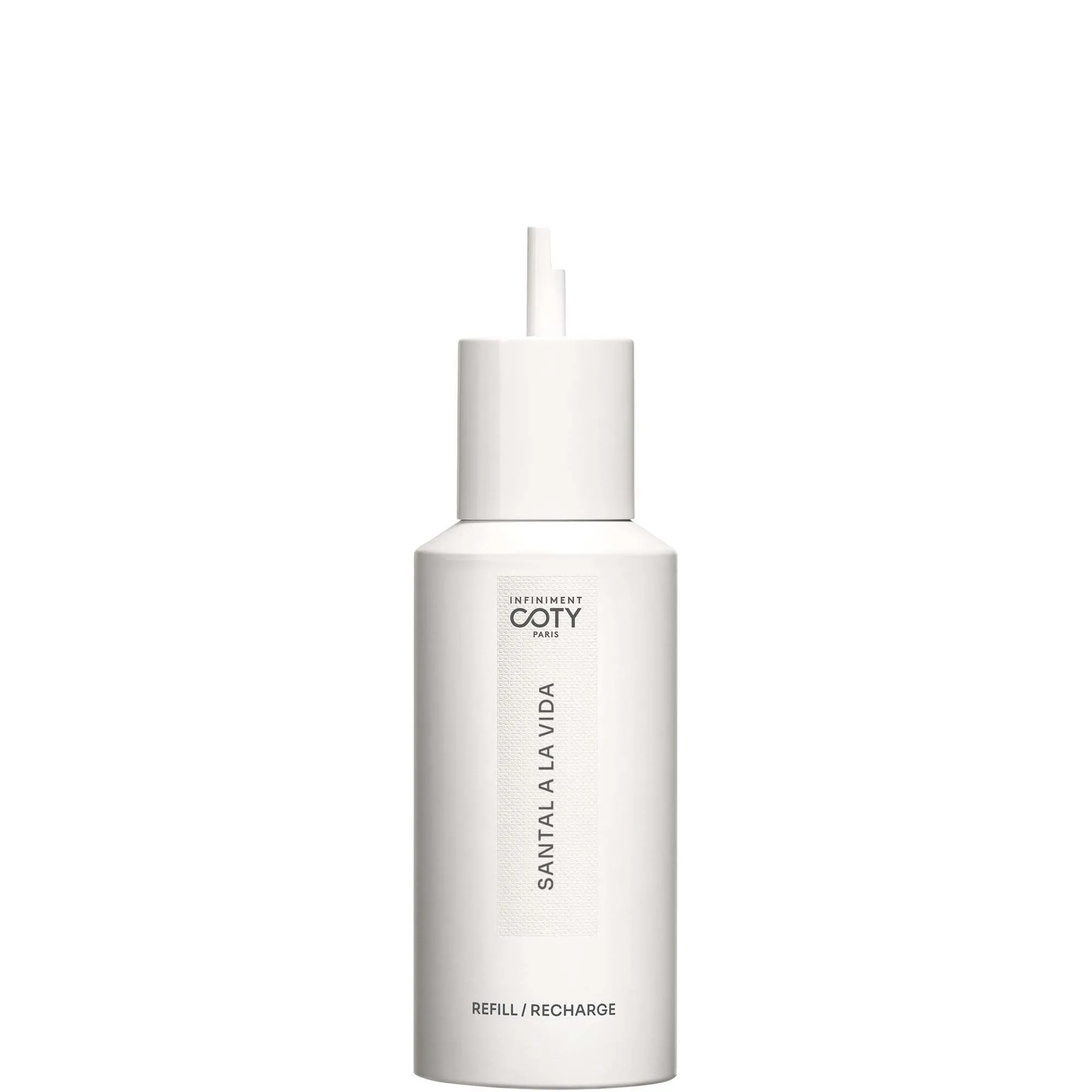 Infiniment Coty Paris Infiniment Coty Paris Santal a la Vida Ricarica - 150 ML Ricarica - immagine 1