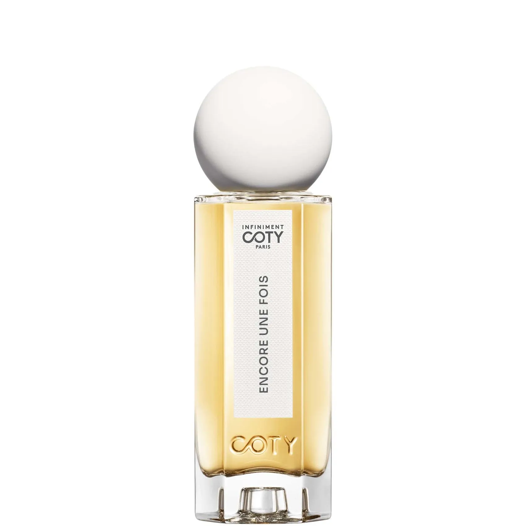 Infiniment Coty Paris Infiniment Coty Paris Encore Une Fois Parfum - 75 ML - immagine 1