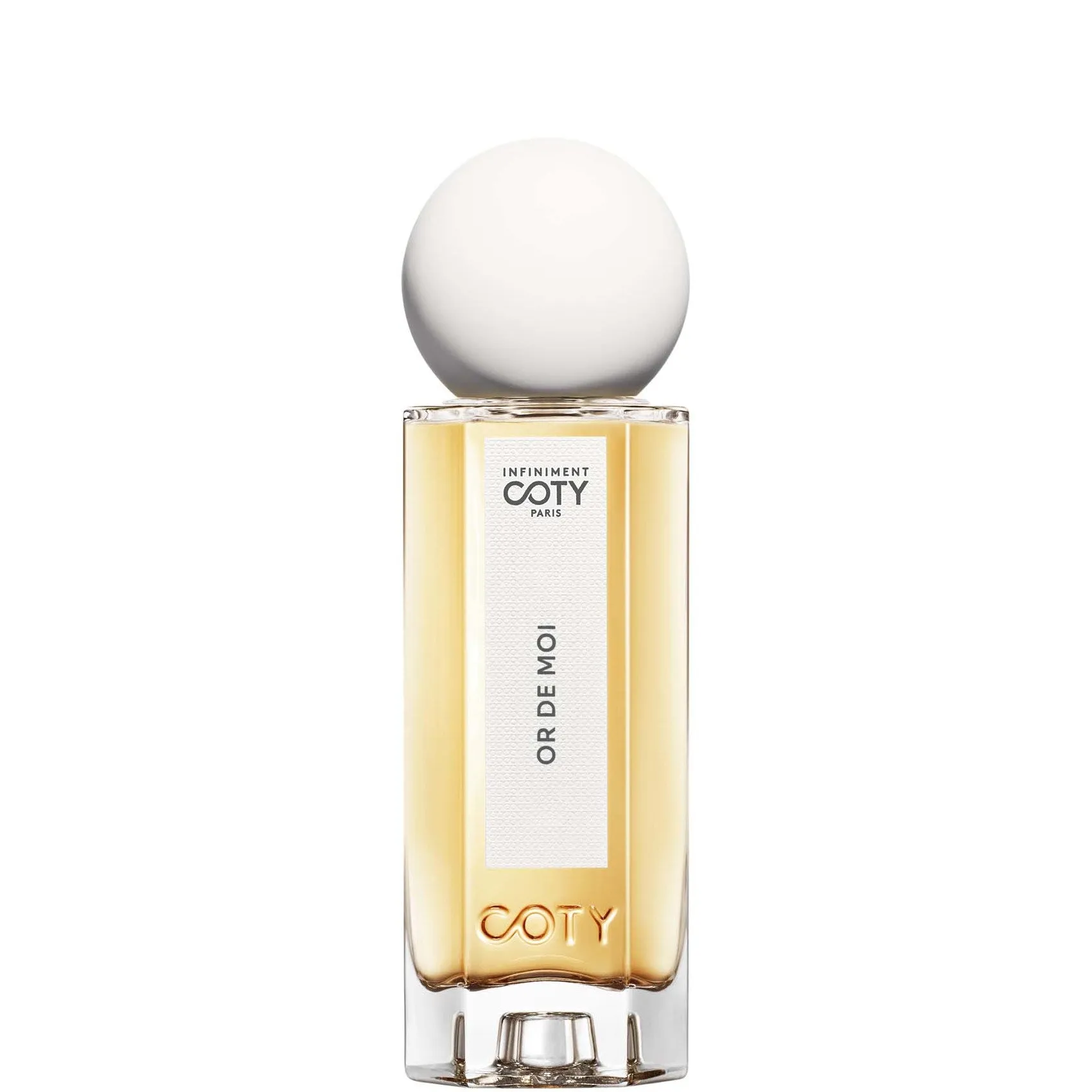 Infiniment Coty Paris Infiniment Coty Paris Or de Moi Parfum - 75 ML - immagine 1