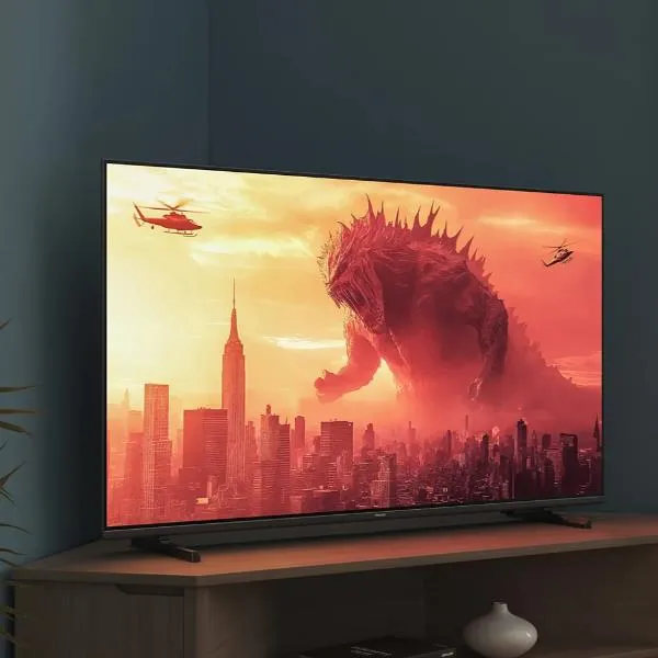 Philips 32 HD TV Non Smart 32PHS5500/12 - immagine 1