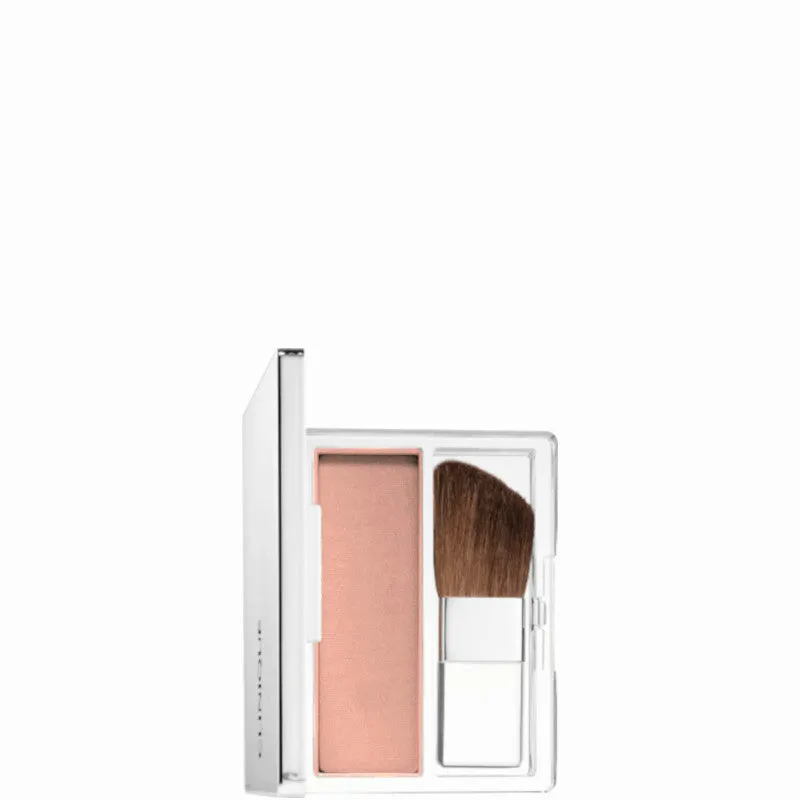 Clinique Blushing Blush Powder - Blush in Polvere - N. 101 Aglow - immagine 1