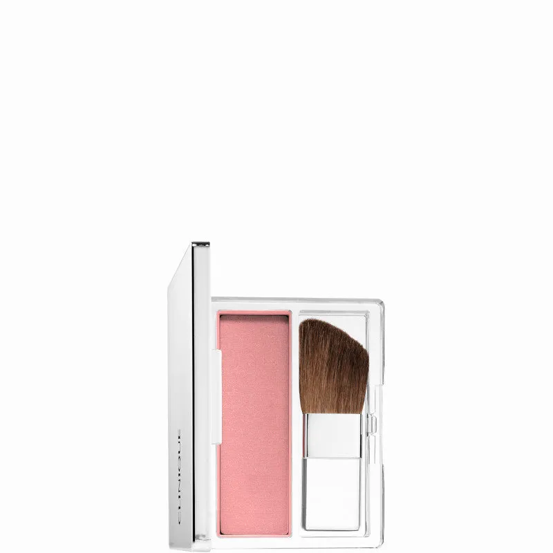 Clinique Blushing Blush Powder - Blush in Polvere - N. 102 Innocent Peach - immagine 1