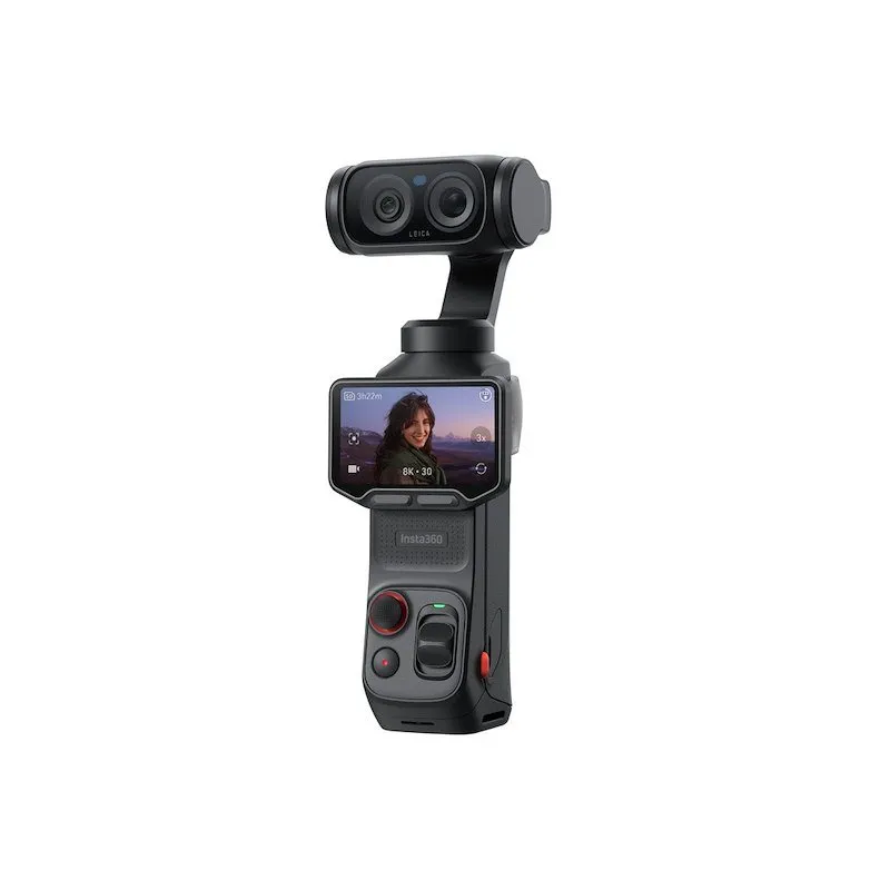 Insta360 Luna Creator Bundle Black - immagine 1