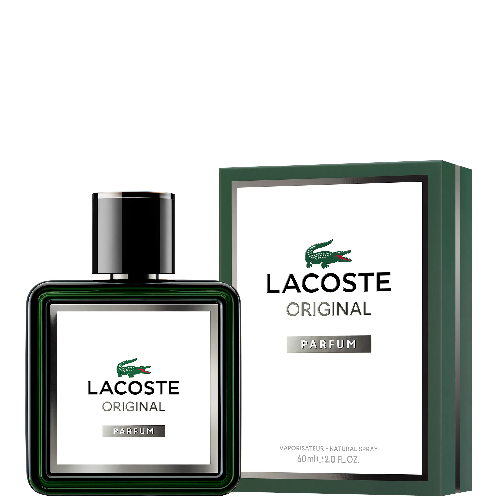 Lacoste Lacoste Original Parfum - 60 ML - immagine 1