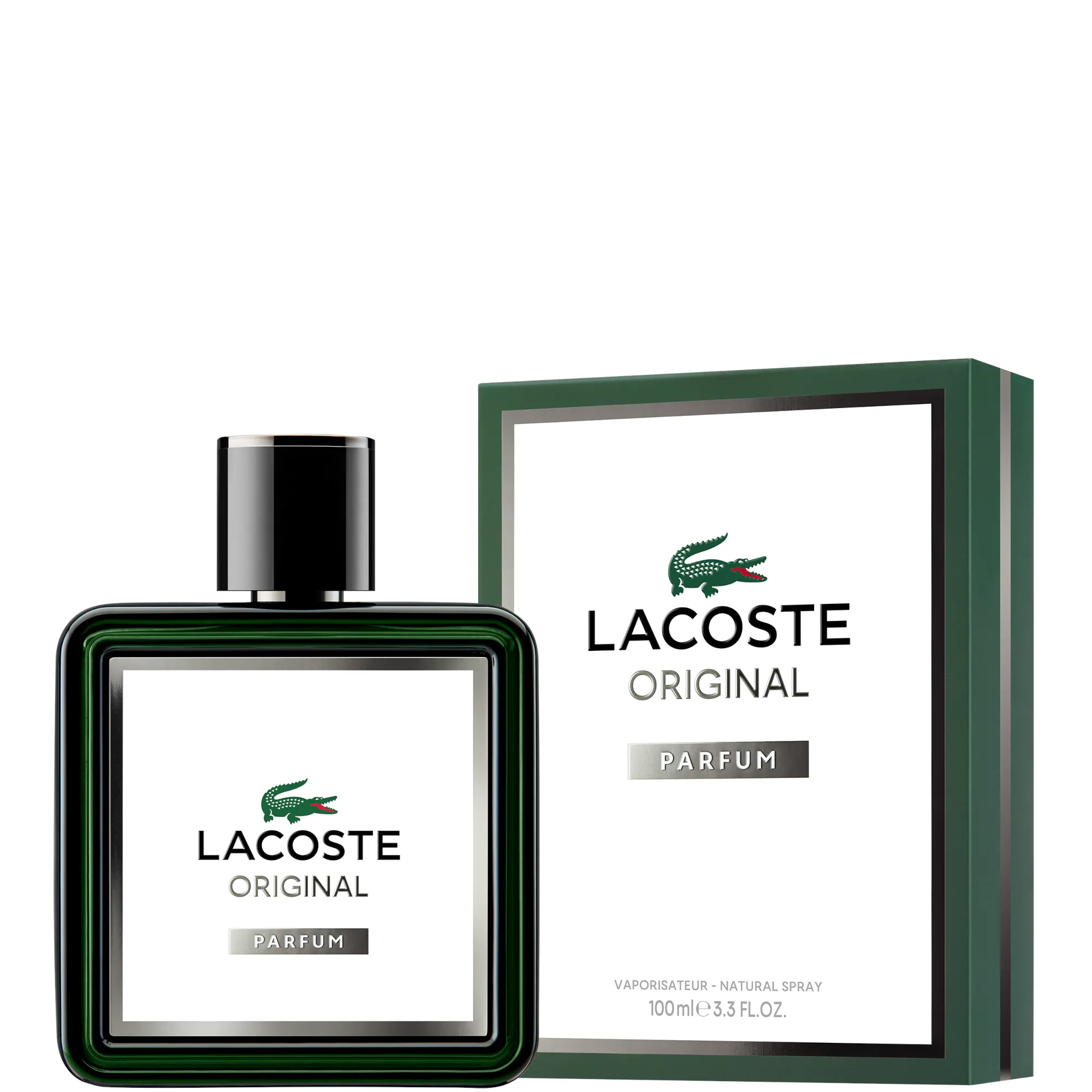 Lacoste Lacoste Original Parfum - 100 ML - immagine 1