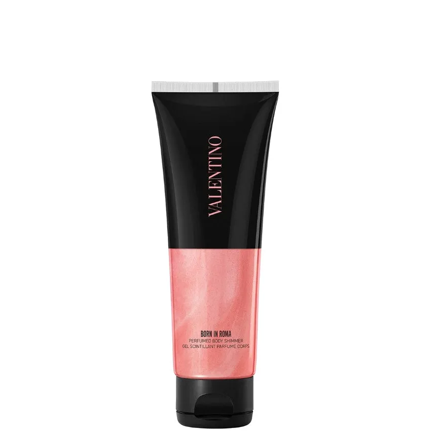 Valentino Valentino Donna Born in Roma Body Shimmer - 125 ML - immagine 1