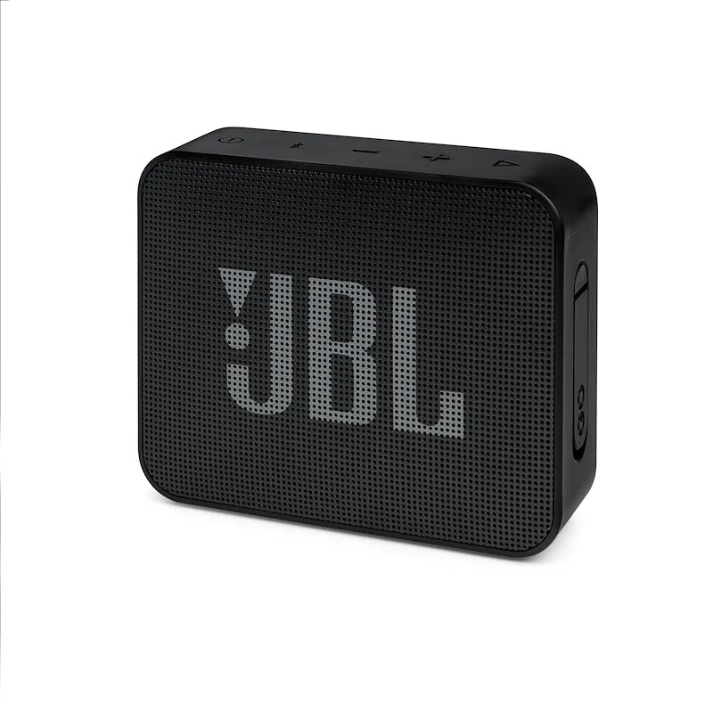 JBL Speaker Bluetooth Go Essential Black Nero - immagine 1
