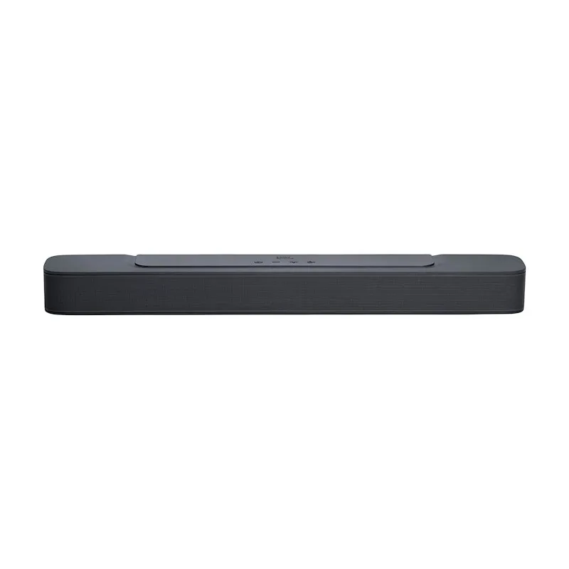 Jbl Soundbar 2.0 Jblbar2.0aiom2bk Nero - immagine 1