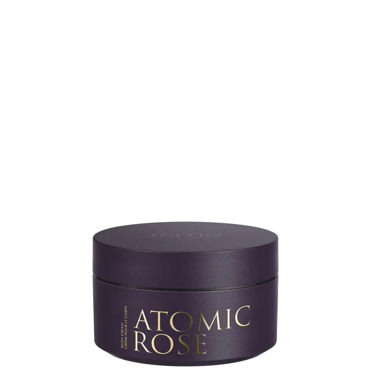 INITIO Initio Atomic Rose Body Cream - 200 ML - immagine 1