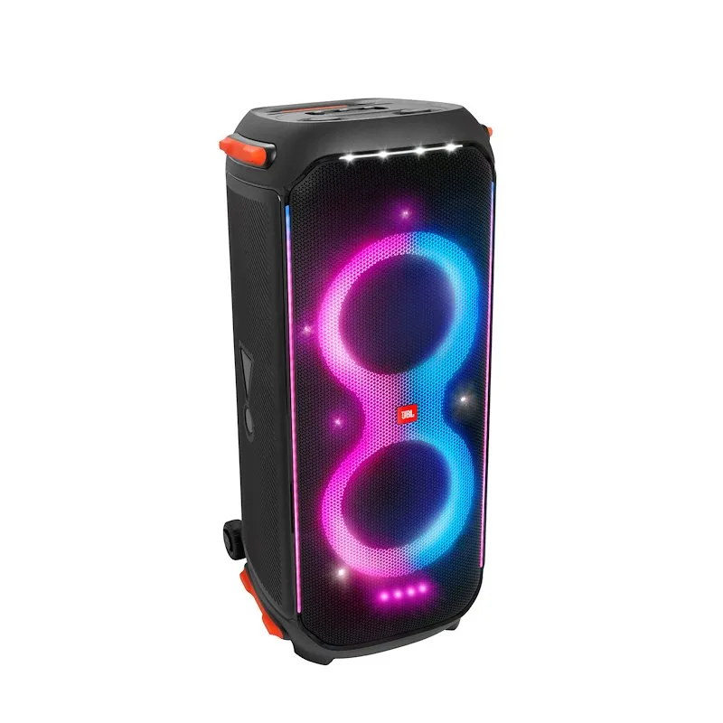 Jbl Altoparlante Wireless Jblpartybox710e Nero - immagine 1