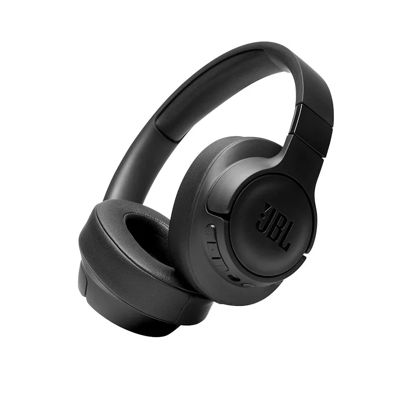 Jbl Cuffie wireless TUNE 760NC BLACK - immagine 1