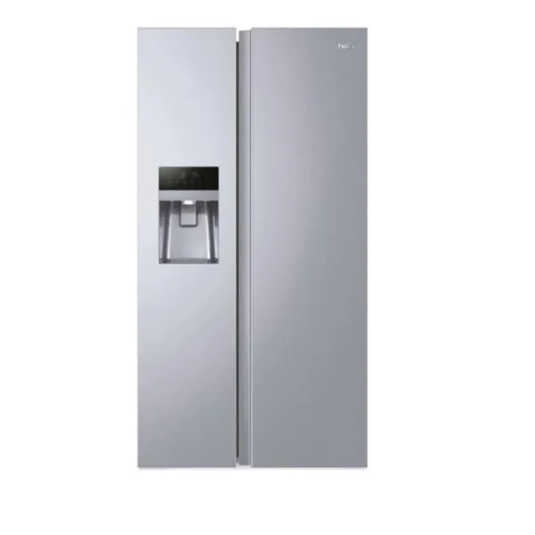 Frigorifero Haier HSOGPIF9183 Sbs Inox Drink E Allacc 34004908 - immagine 1