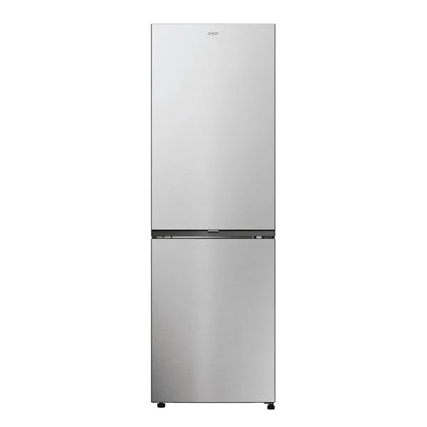 Frigorifero Candy Combinato 60cm New 185x60 Tnf Inox 34005752 - immagine 1