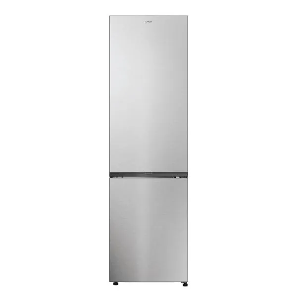 Frigorifero Candy Combinato 60cm New 200x60 Tnf Inox 34005763 - immagine 1