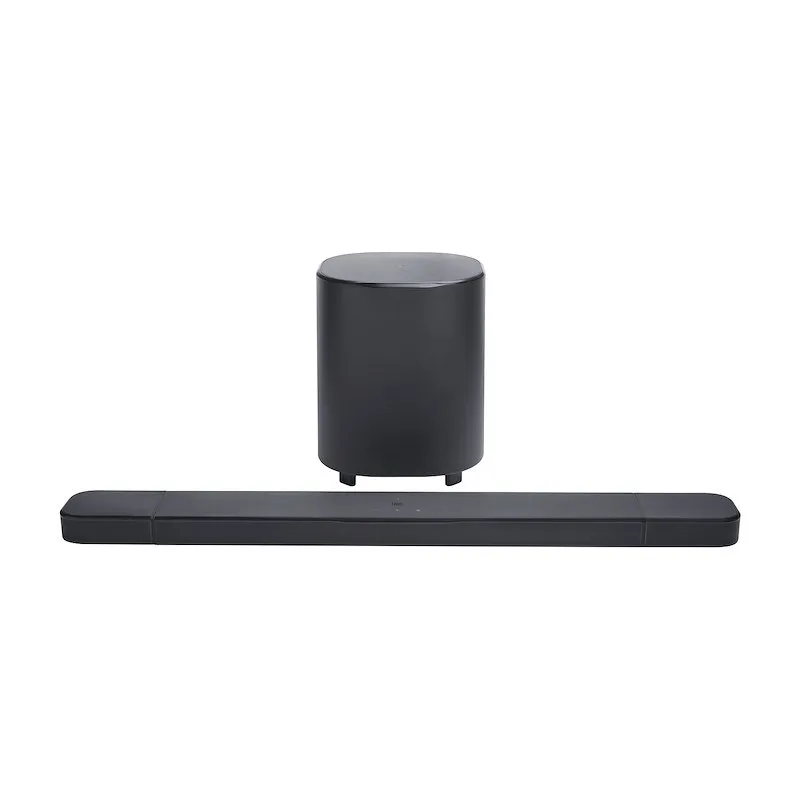 Jbl Soundbar Jblbar800m2blkep - immagine 1