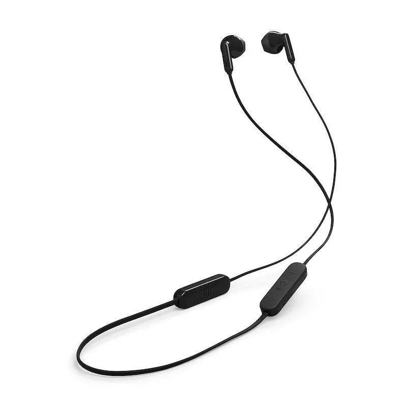 Jbl AuricolariTUNE 235BT BLACK - immagine 1
