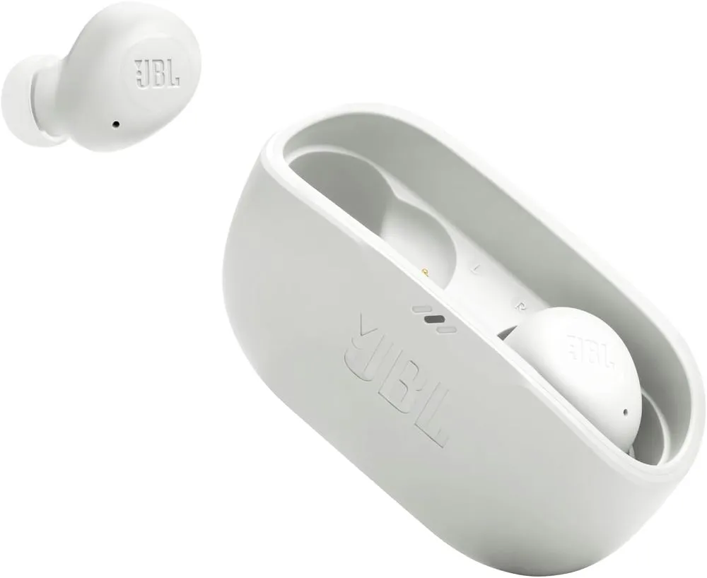 Jbl Tune 510BT Cuffie Wireless On-Ear Jblvbudswht White - immagine 1