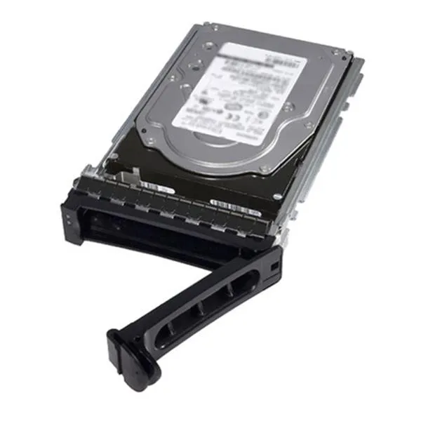 Dell 960GB SSD Sata 6Gbps Read Intensive 512e 2.5in 1DWPD Ck 345-BJTY - immagine 1