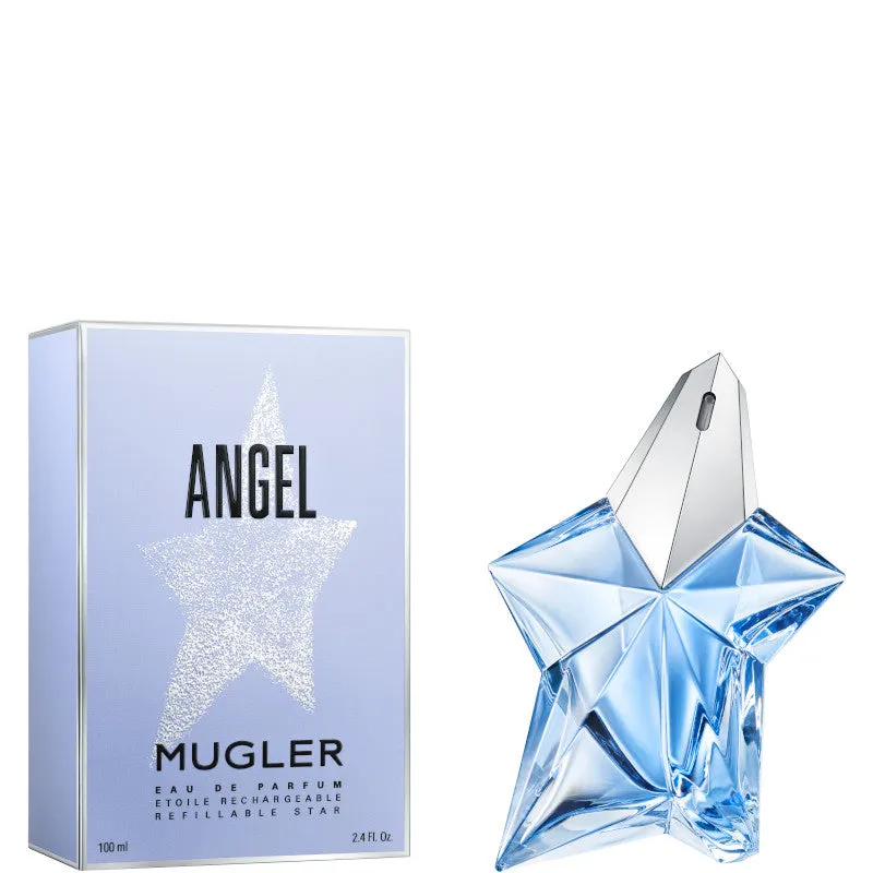 Mugler Angel EDP Ricaricabile - 100 ML Ricaricabile - immagine 1