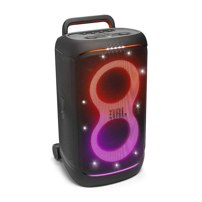 Jbl Partybox 520e nero - immagine 1